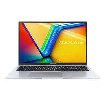 Asus Vivobook 16″ Laptop | AMD Ryzen 5 | 8GB | 512GB | Cool Silver - SM1605YA-MB333W Redmond Electric Gorey