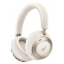 Soundcore Space One Pro Adaptive ANC Headphones | White