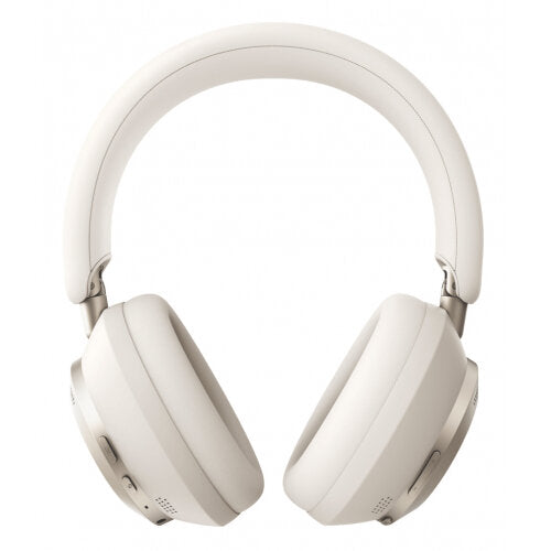 Soundcore Space One Pro Adaptive ANC Headphones | White
