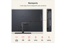 55" 4K OLED evo AI TV