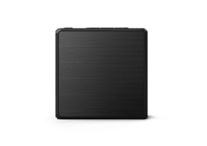 Philips Cube Alarm Clock Radio TAR4500/10