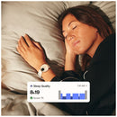 Scanwatch Light - Rose Gold White