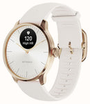 Scanwatch Light - Rose Gold White