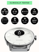 Scanwatch Light - White