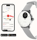 Scanwatch Light - White