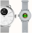 ScanWatch 2 - Advanced Health Monitor with ECG & SpO2 - 38mm White