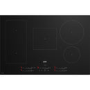 Beko 80cm Induction Hob | HII85700UFT Beko Hob Redmond Electric, Gorey