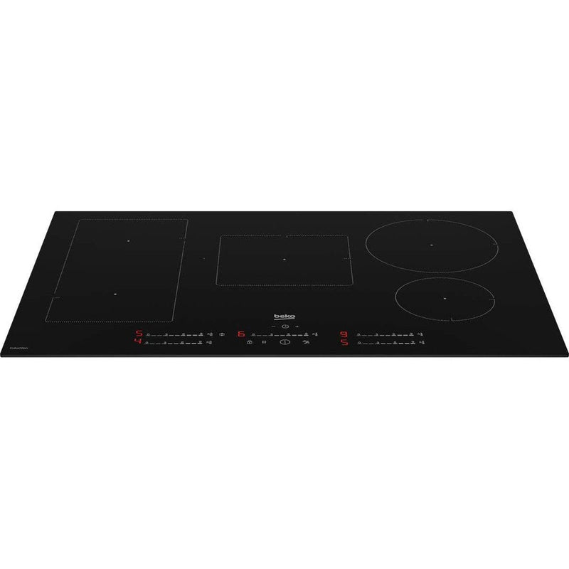 Beko 80cm Induction Hob | HII85700UFT Beko Hob Redmond Electric, Gorey