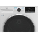 9kg Heat Pump Dryer with IronFinish
