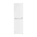 Beko Frost Free Fridge Freezer with HarvestFresh White | CNG4582VW Beko Fridge Freezer Redmond Electric