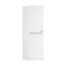 Beko Frost Free Fridge Freezer with HarvestFresh White | CNG4582VW Beko Fridge Freezer Redmond Electric