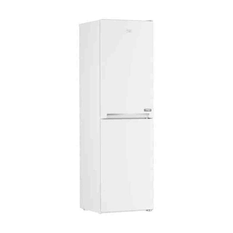 Beko Frost Free Fridge Freezer with HarvestFresh White | CNG4582VW Beko Fridge Freezer Redmond Electric