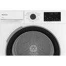 Blomberg 8kg Heat Pump Tumble Dryer A++ | LTA18320W Blomberg Tumble Dryer Redmond Electric, Gorey