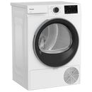 Blomberg 8kg Heat Pump Tumble Dryer A++ | LTA18320W Blomberg Tumble Dryer Redmond Electric, Gorey