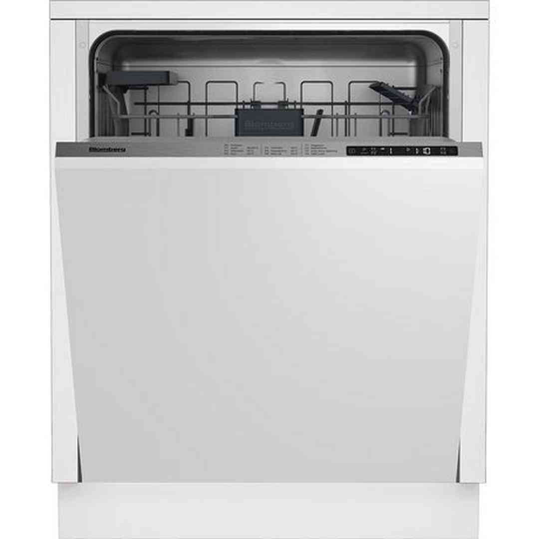 Blomberg Built In Dishwasher - 14 Place Settings | LDV42320 Blomberg Integrated Dishwasher Redmond Electric