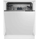 Blomberg Built In Dishwasher - 14 Place Settings | LDV42320 Blomberg Integrated Dishwasher Redmond Electric