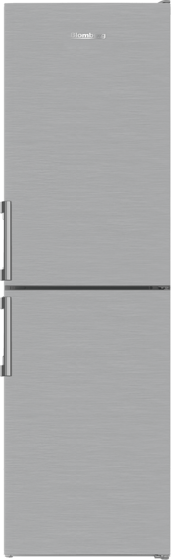Frost Free Combi Fridge Freezer with VitaminCare+ Stainless Steel | KGM4574VPS