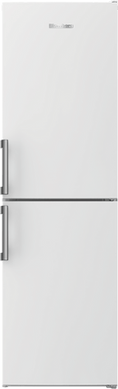 Frost Free Combi Fridge Freezer with VitaminCare+ White | KGM4574V