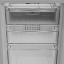 70/30 Integrated Frost Free Fridge Freezer with VitaminCare+