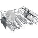 60cm 13 Place Setting Freestanding Dishwasher White