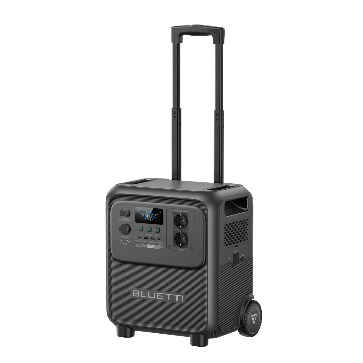 Elite 320 Portable Power Station
