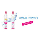 Happy Fizz CO2 Gas Cylinder - BOM00+RIC00 Redmond Electric Gorey
