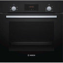 Bosch Integrated Multifunction Oven Serie 2 | HHF113BA0B Bosch Oven Redmond Electric, Gorey