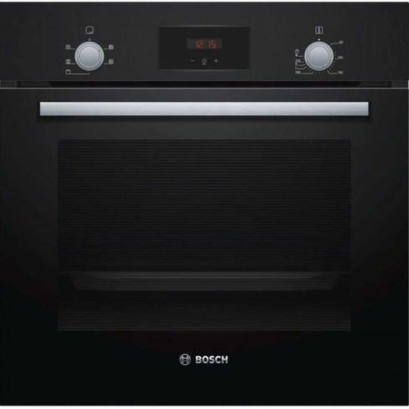 Bosch Integrated Multifunction Oven Serie 2 | HHF113BA0B Bosch Oven Redmond Electric, Gorey