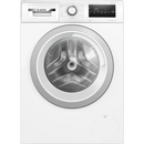Bosch Series 4 Washing machine, Front Loader 9kg 1400 rpm - White | WAN28259GB Bosch Washing Machine Redmond Electric Gorey Ireland