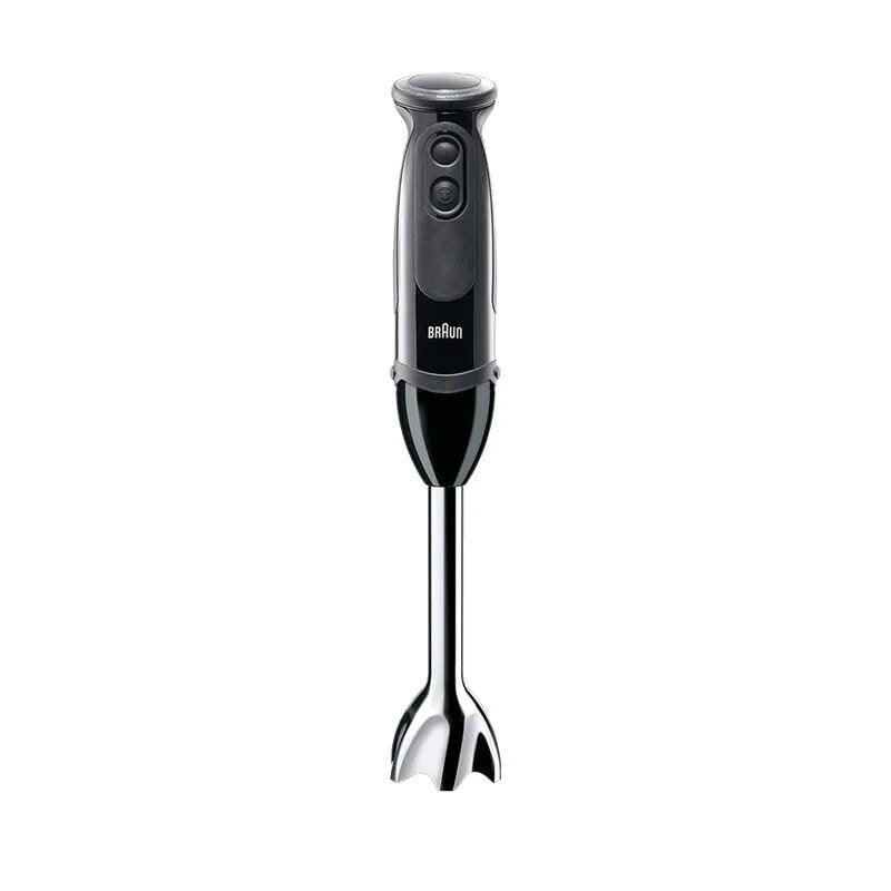 Braun MultiQuick 5 Vario 1000W Hand Blender | Premium Black - MQ5237BK