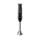 Braun MultiQuick 5 Vario 1000W Hand Blender | Premium Black - MQ5237BK
