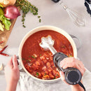 Braun MultiQuick 5 Vario 1000W Hand Blender | Premium Black - MQ5237BK