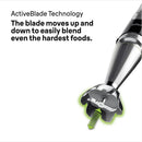 Braun MultiQuick 9 Hand Blender | Black/Stainless Steel - MQ9135XI  Redmond Electric Gorey