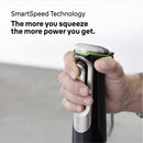 Braun MultiQuick 9 Hand Blender | Black/Stainless Steel - MQ9135XI  Redmond Electric Gorey