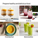 Braun MultiQuick 9 Hand Blender | Black/Stainless Steel - MQ9135XI  Redmond Electric Gorey