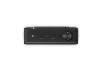 Philips Portable FM/AM Radio TAR2509/10