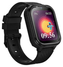 Garett Kids Essa 4G Smartwatch, Black ESSA 4G BLACK Kids Smartwatch