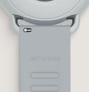 ScanWatch 2 - Advanced Health Monitor with ECG & SpO2 - 38mm White