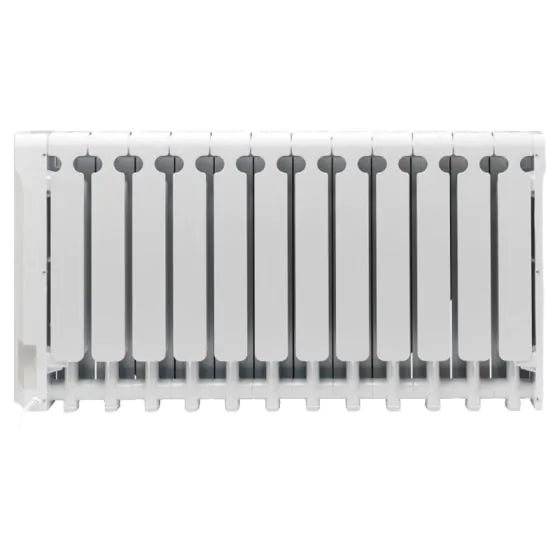 2kW Aluminium Radiator | CAR200