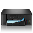 A4 Colour Wireless Ink Tank Multifunction Printer