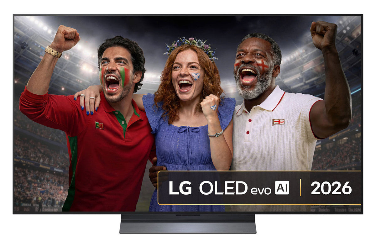 65" C6-series 4K Ultra HD Smart TV