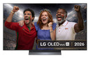 42" C6-series 4K Ultra HD Smart TV