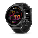 Garmin Forerunner 570 - 47mm, Black - 010-02971-00