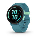 Garmin Bounce 2, Turquoise - 010-03399-02