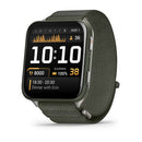 Garmin Venu X1, GPS, Moss - 010-02980-03