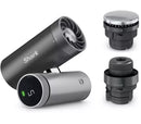 Shark ChillPill 3-in-1 Fan, Mist & InstaChill System | Carbon Grey - FA022UK Redmond Electric Gorey