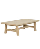 Rimini Coffee Table for Outdoor & Indoor Use Redmond Electric Gorey