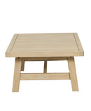 Rimini Coffee Table for Outdoor & Indoor Use Redmond Electric Gorey