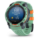 Instinct 3 45mm with Neo Tropic Silicone Band