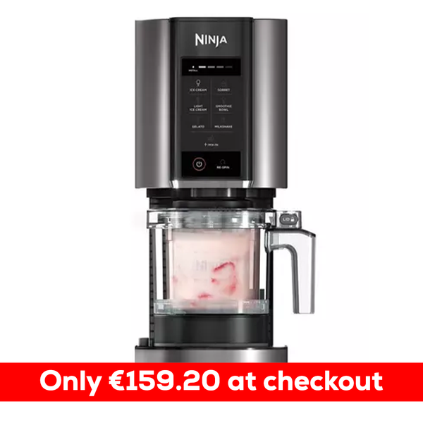CREAMi Ice Cream & Frozen Dessert Maker